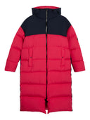 J.Lindeberg W CARRIAGE PARKA - PeakStyle
