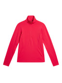 J.Lindeberg W COOCKIES MID LAYER - PeakStyle