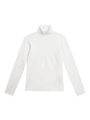 J.Lindeberg W COOCKIES MID LAYER - PeakStyle