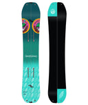 K2 FREELOADER SPLIT PACKAGE GRATEFUL DEAD SYF - PeakStyle