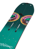 K2 FREELOADER SPLIT PACKAGE GRATEFUL DEAD SYF - PeakStyle