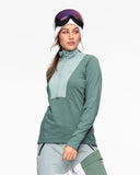 Kari Traa W KAREN MIDLAYER - PeakStyle