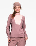 Kari Traa W KAREN MIDLAYER - PeakStyle