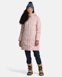 Kari Traa W KYTE PARKA - PeakStyle
