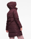 Kari Traa W KYTE PARKA - PeakStyle