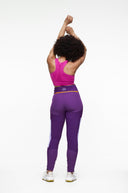 Kari Traa W NESS SPORTS BRA - PeakStyle