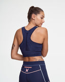 Kari Traa W NESS SPORTS BRA - PeakStyle