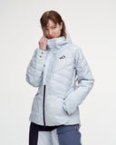 Kari Traa W RAGNHILD DOWN JACKET - PeakStyle