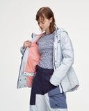 Kari Traa W RAGNHILD DOWN JACKET - PeakStyle