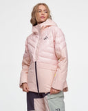Kari Traa W RAGNHILD DOWN JACKET - PeakStyle