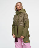 Kari Traa W RAGNHILD DOWN JACKET - PeakStyle