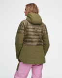 Kari Traa W RAGNHILD DOWN JACKET - PeakStyle