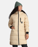 Kari Traa W RONGVE PARKA - PeakStyle