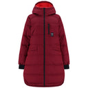 Kari Traa W RONGVE PARKA - PeakStyle