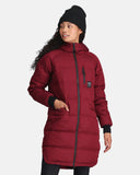 Kari Traa W RONGVE PARKA - PeakStyle