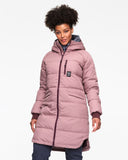 Kari Traa W RONGVE PARKA - PeakStyle