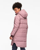Kari Traa W RONGVE PARKA - PeakStyle