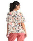 Kari Traa W WIND T - SHIRT - PeakStyle