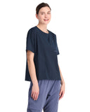 Kari Traa W WIND T - SHIRT - PeakStyle