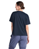Kari Traa W WIND T - SHIRT - PeakStyle