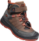 Keen KIDS REDWOOD MID WP - PeakStyle