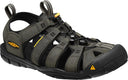 Keen M CLEARWATER CNX LEATHER - PeakStyle