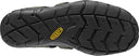 Keen M CLEARWATER CNX LEATHER - PeakStyle