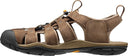 Keen M CLEARWATER CNX LEATHER - PeakStyle