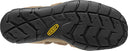 Keen M CLEARWATER CNX LEATHER - PeakStyle
