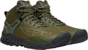 Keen M NXIS EVO MID WP - PeakStyle