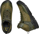 Keen M NXIS EVO MID WP - PeakStyle
