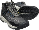Keen M NXIS EVO MID WP - PeakStyle