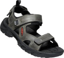 Keen M TARGHEE III OPEN TOE SANDAL - PeakStyle