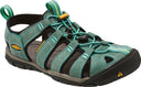 Keen W CLEARWATER CNX LEATHER - PeakStyle