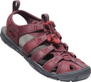 Keen W CLEARWATER CNX LEATHER - PeakStyle