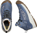 Keen W NXIS EVO MID WP - PeakStyle