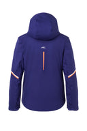 Kjus BOYS FORMULA JACKET - PeakStyle