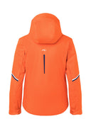 Kjus BOYS FORMULA JACKET - PeakStyle