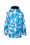 Kjus GIRLS MARA JACKET - PeakStyle