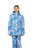 Kjus GIRLS MARA JACKET - PeakStyle