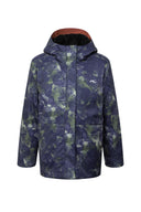 Kjus GIRLS MARA JACKET - PeakStyle