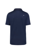 Kjus MEN LUAN POLO S/S - PeakStyle