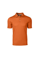 Kjus MEN LUAN POLO S/S - PeakStyle