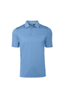 Kjus MEN LUAN POLO S/S - PeakStyle
