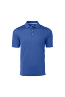 Kjus MEN LUAN POLO S/S - PeakStyle
