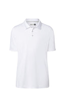 Kjus MEN LUAN POLO S/S - PeakStyle