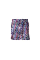Kjus WOMEN ILA SKORT PRINTED - PeakStyle