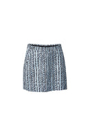Kjus WOMEN ILA SKORT PRINTED - PeakStyle