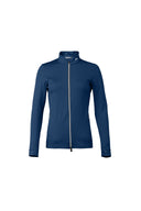Kjus WOMEN NINA MIDLAYER JACKET - PeakStyle