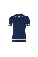 Kjus WOMEN TANA POLO S/S - PeakStyle
